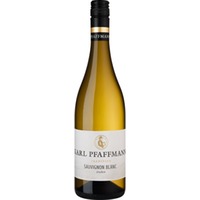 Karl Pfaffmann Sauvignon Blanc, Trocken, Pfalz, Pfalz, 2025, Weißwein