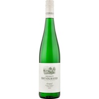 Grüner Veltliner Kamptaler Terrassen DAC Bründlmayer Willi