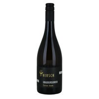 Christian Hirsch Grauburgunder Edition Junior, Württemberg Deutschland