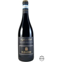 Manfredi Rosso, Aglianico del Vulture, DOC, Taglio del Tralcio