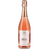 Prosecco Spumante Rose Brut Nature Millesimato - BIO