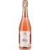 Prosecco Spumante Rose Brut Nature Millesimato - BIO 
