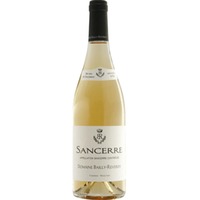 Sancerre Rose AC Domaine Bailly-Reverdy 2024