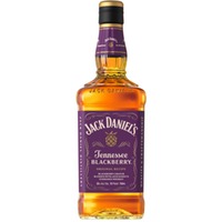 Jack Daniels Tennessee Blackberry