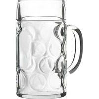 Bierseidel Isar 0.25 l Bierkrug