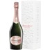 Perrier Jouet Blason Rose Champagne Gift Box 