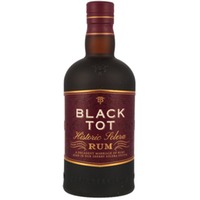 Black Tot Historic Solera Rum