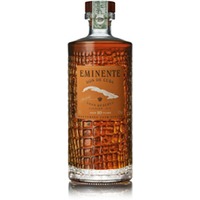 Eminente Gran Reserva 10 Years Old Edition N°2