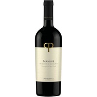 Primitivo di Manduria DOC Mandus Pietra Pura 2024