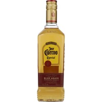 Tequila Jose Cuervo Gold Especial