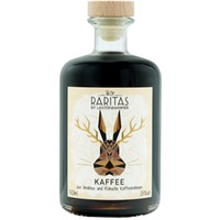 Raritas Kaffee Liqueur by Lantenhammer