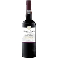 Ramos Pinto Reserva Port Collector