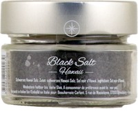 Schwarzes Hawaii Salz 110 g