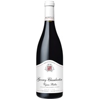 Domaine Thierry Mortet Gevrey-Chambertin AOC Vignes Belles 0,75 ℓ
