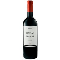 Campo de Borja D.O. Fincas de Shiraz - Bodegas Borsao (20,13 CHF pro 1 l)