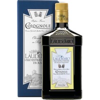 Colognole Olio Extra Vergine di Oliva Laudemio 500 ㎖, Geschenketui