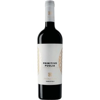 Paolo Leo Puglia IGP Primitivo 0,75 ℓ
