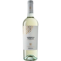 Paolo Leo Puglia IGP Verdeca 0,75 ℓ
