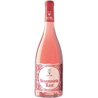 Paolo Leo Alture Puglia IGP Susumaniello Rosé 0,75 ℓ