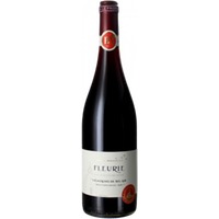 Fleurie - Les Clochers - Vignerons De Bel Air