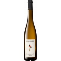 Riesling Grand Cru Hengst - Domaine Josmeyer