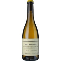 Pouilly-fuissé 1er Cru - Les Reisses - Bret Brothers