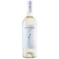 Fiano Salento - Notte Rossa