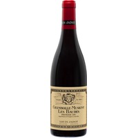 Chambolle Musigny 1er Cru - Les Baudes - Famille Gagey - Louis Jadot