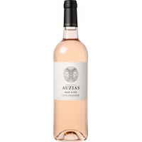 Rosé D'été - Auzias