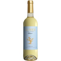Almez Blanco Spanien Weißwein Trocken
