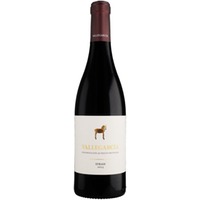 Vallegarcía Syrah Spanien Rotwein Trocken