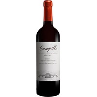 Campillo Tinto Crianza Spanien Rotwein Trocken