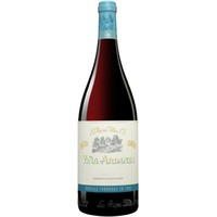 La Rioja Alta »Viña Ardanza« Reserva - 1,5 L. Magnum Spanien Rotwein Trocken