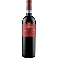 Valpolicella Ripasso Campo dei Ciliegi DOC - Latium Morini