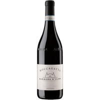 Barbaresco DOCG - Moccagatta