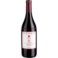 San Giacomo Nebbiolo Langhe DOC - Ascheri