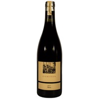 Blauer Spätburgunder TAL23 unfiltriert (ehemals Talrain) ZIEREISEN