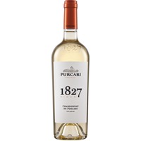 Chateau Purcari Chardonnay de Purcari