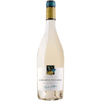 Lagarto Pintado Fresh Edition Vinho Verde Branco DOC - Casa de Vila Nova