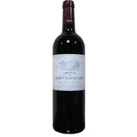 Saint-Èmilion Grand Cru AOC - Chateau La Croix Chantecaille