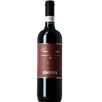 Carmignano Riserva Elzana bio DOCG - Fattoria Ambra