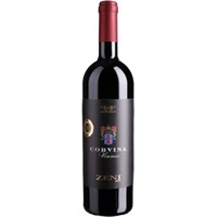 Corvina Rosso Veronese IGT - Zeni