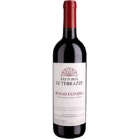 Rosso Conero DOC - Le Terrazze