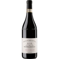 Bric Balin Barbaresco DOCG - Moccagatta