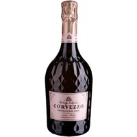 Prosecco Brut Rosé bio DOC - Corvezzo