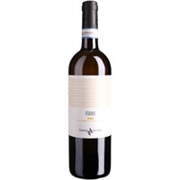 Fiano Sannio DOP - Fontanavecchia