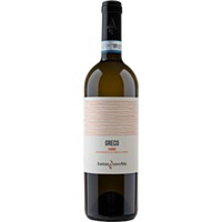 Greco Sannio DOP - Fontanavecchia
