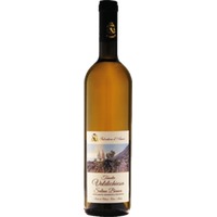 Salina Bianco Tenuta Valdichiesa - Salvatore D'Amico
