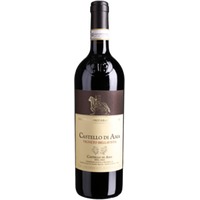 Vigneto Bellavista Gran Selezione Chianti Classico DOCG - Castello di Ama