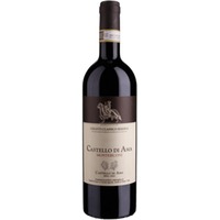Montebuoni Chianti Classico Riserva DOCG - Castello di Ama